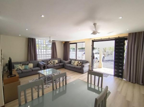 Coastal Nest Villa II